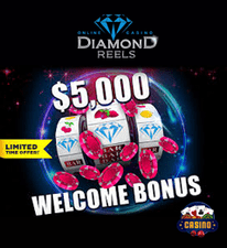 Diamond Reels Casino New Bonus Codes nevada-oasis-casino.com